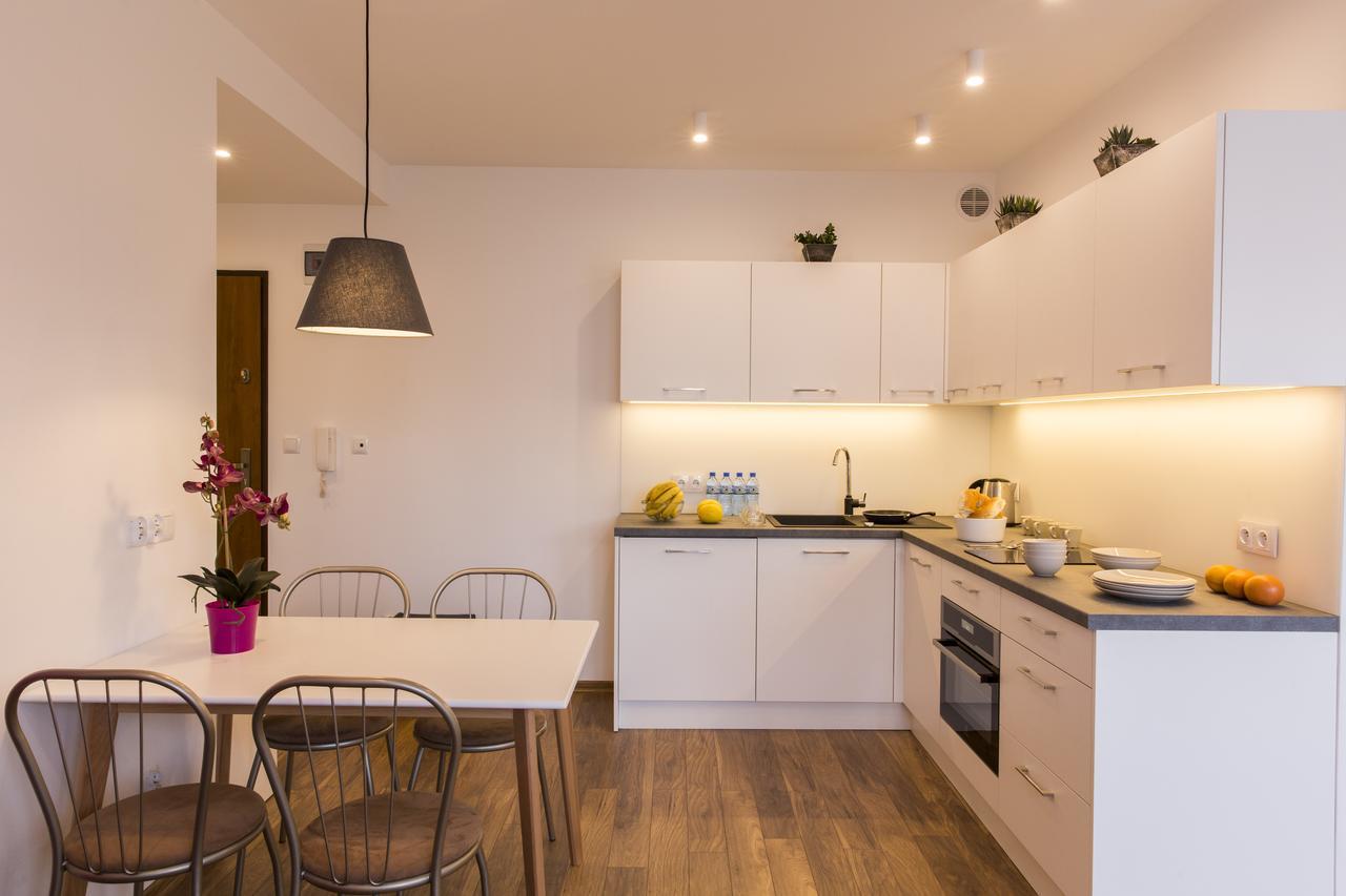 Udanypobyt Apartament Skocznia Закопане Экстерьер фото