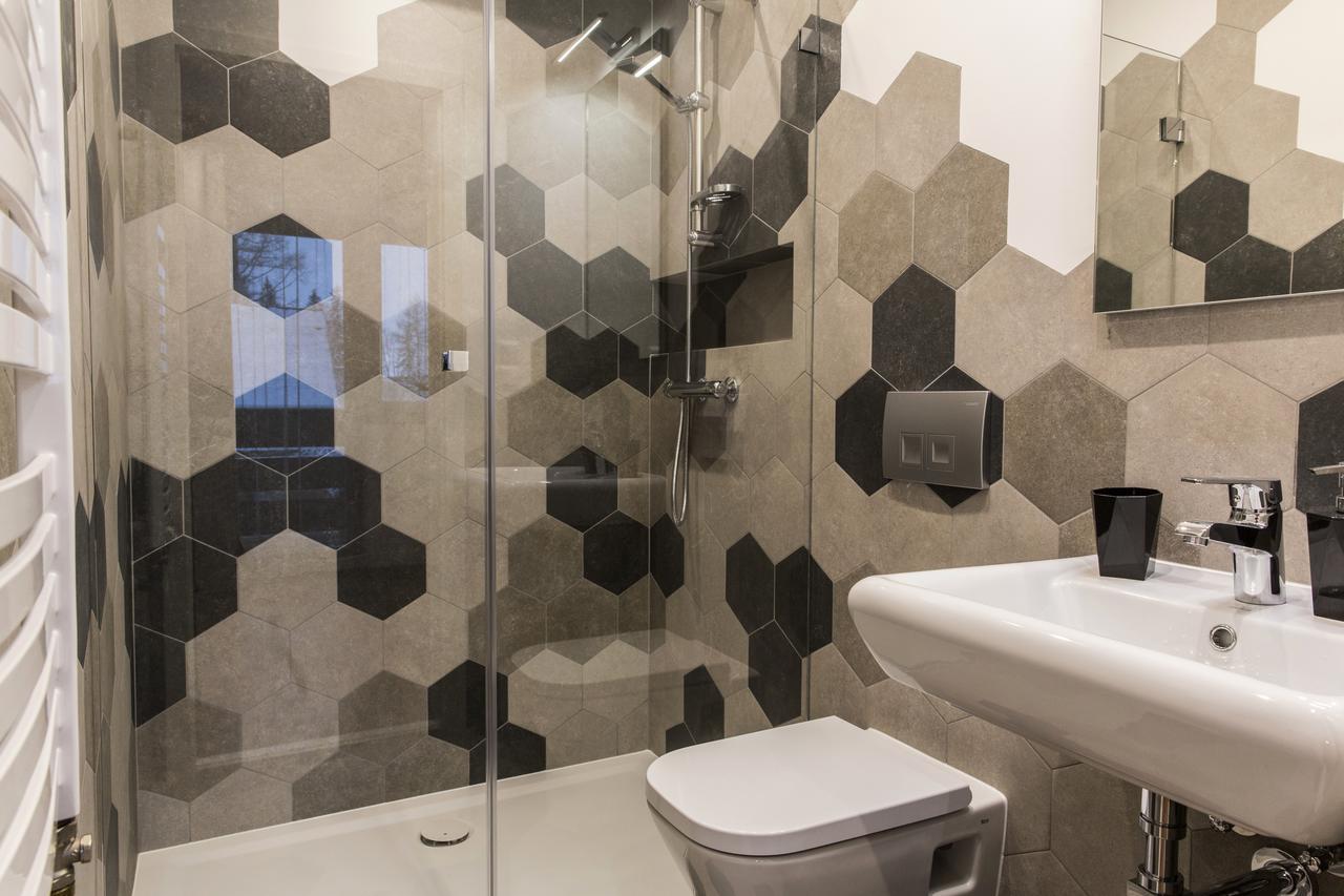 Udanypobyt Apartament Skocznia Закопане Экстерьер фото