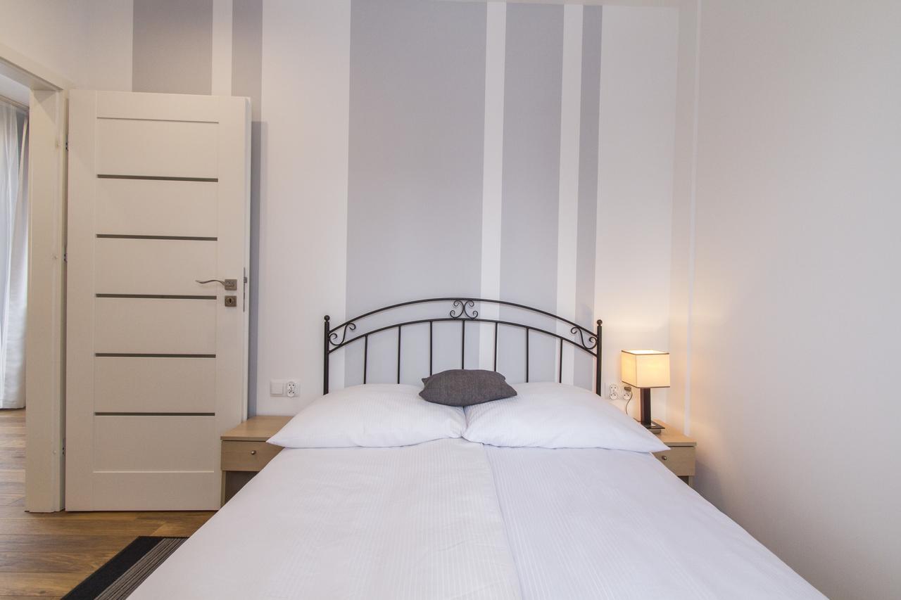 Udanypobyt Apartament Skocznia Закопане Экстерьер фото